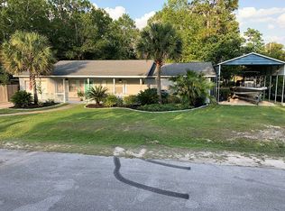 2700 Port Au Prince Dr, Gautier, MS 39553