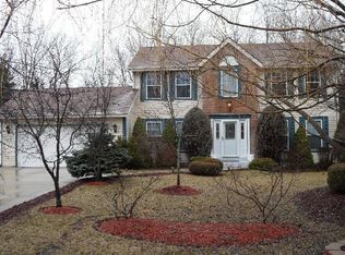 4618 Matthew Dr, Racine, WI 53402