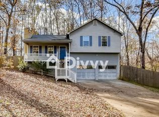 34 Fortuna Ct, Douglasville, GA 30134
