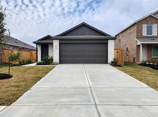 16723 Old Wagon Way, Hockley, TX 77447