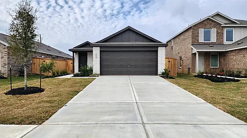 16723 Old Wagon Way Photo 1