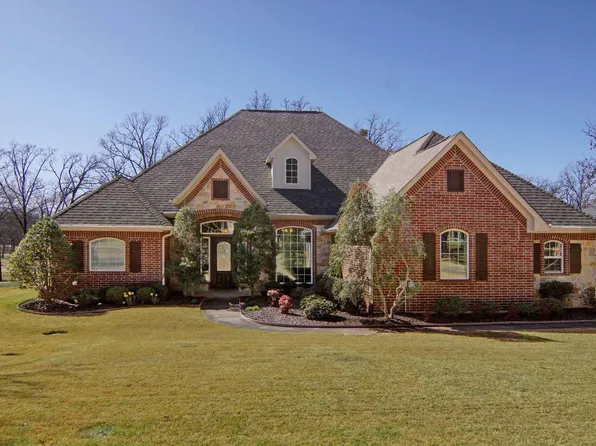 116 Private Road 5944, Yantis, TX 75497