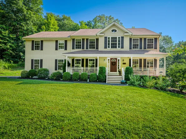 22 Big Bear Hill Road, New Milford, CT 06776