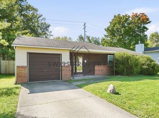 6375 Silverleaf Ave, Reynoldsburg, OH 43068