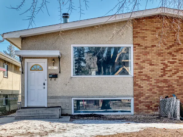 12411 126th St NW, Edmonton, AB T5L 0X2