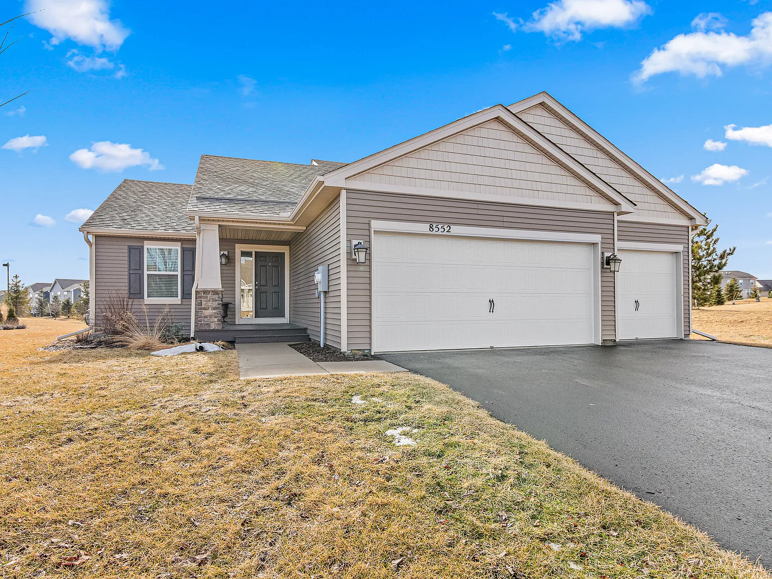 8552 Titanium Cir — Photo 1