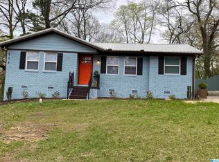 428 Burgundy Rd, Birmingham, AL 35215