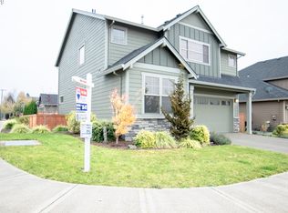 2190 N Locust St, Canby, OR 97013