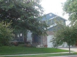 1107 W Mustang Cir, West Jordan, UT 84088