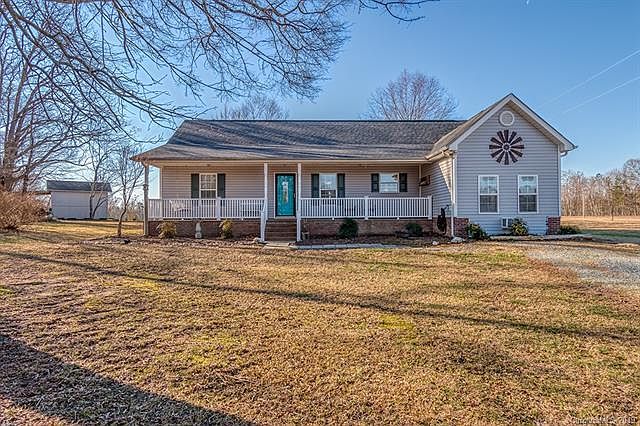 3115 Trinity Church Rd, Monroe, NC 28112 | Zillow