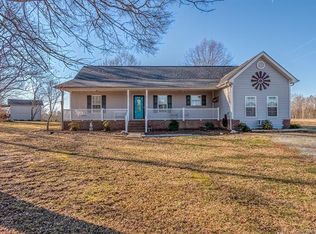3115 Trinity Church Rd, Monroe, NC 28112