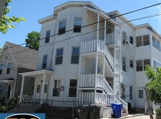 34-36 Cheney Pl #2R, Manchester, NH 03101