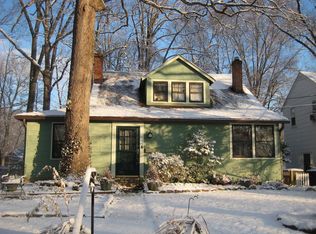 3918 Livingston St, Hyattsville, MD 20781