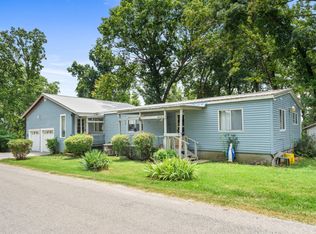 176 Honey Ln, Rockaway Beach, MO 65740