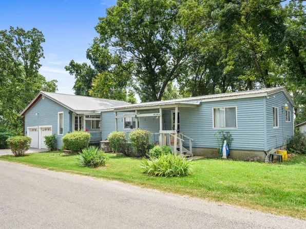 176 Honey Lane, Rockaway Beach, MO 65740