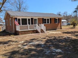 664 Body Rd, Elizabeth City, NC 27909