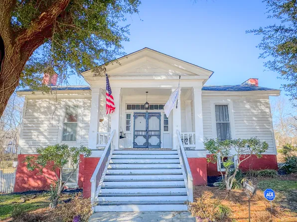 501 S Meridian St, Aberdeen, MS 39730