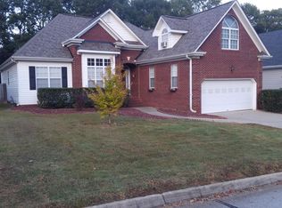 9 Middlewick Ct, Simpsonville, SC 29681