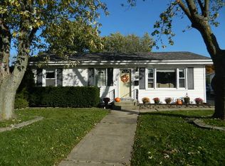 1312 N May St, Joliet, IL 60435