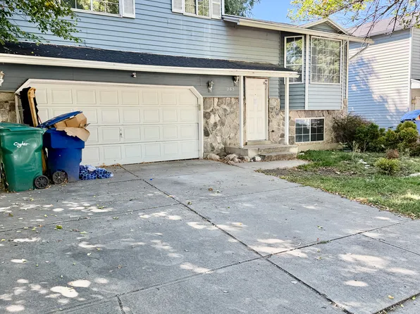 263 W Meadowbrook Dr S, Ogden, UT 84404