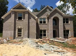 4586 River Vista Rd #63, Ellenwood, GA 30294