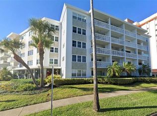 1100 N Shore Dr NE UNIT 403, Saint Petersburg, FL 33701