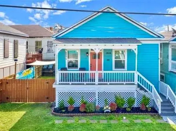 1806 24th St, Galveston, TX 77550
