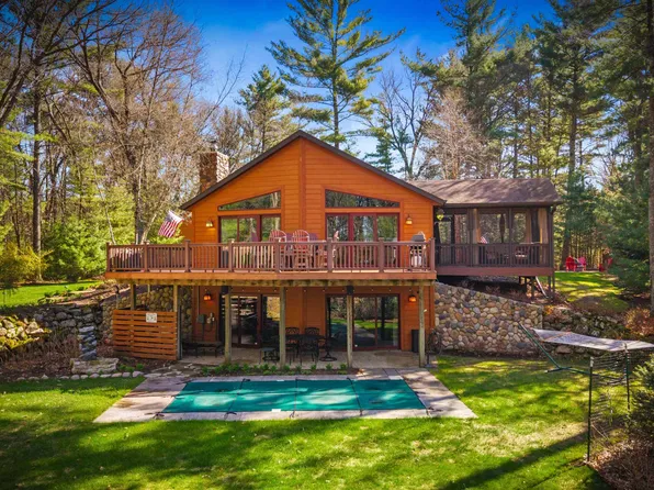 1925 19th Pass, Arkdale, WI 54613