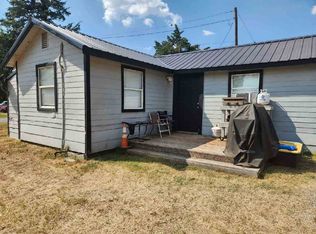 811 N 7th St, Cache, OK 73527