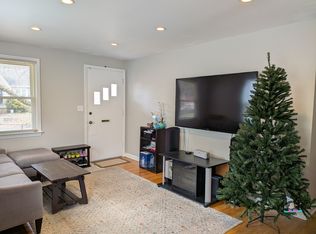 4409 30th St, Mount Rainier, MD 20712