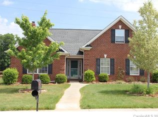 3367 Flagler Cir, Midland, NC 28107