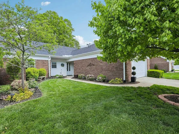 1014 Coin Ln, Frankfort, IN 46041