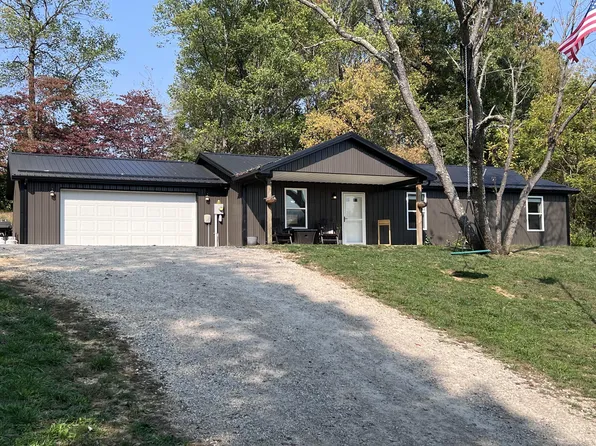 3330 Hamburg Rd SW, Lancaster, OH 43130