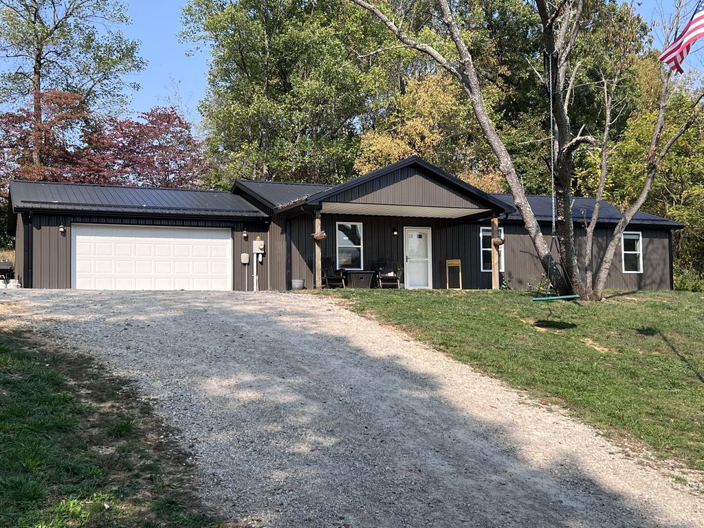 Real estate listing image