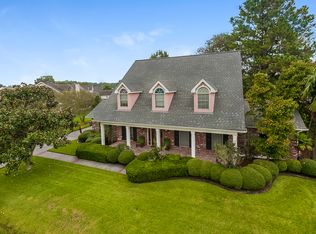 644 Willowdale Blvd, Luling, LA 70070