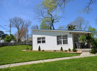 131 Princeton Ave, Oak Ridge, TN 37830