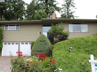 4422 SW Washouga Ave, Portland, OR 97239