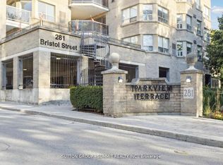 281 Bristol St #401, Guelph, ON