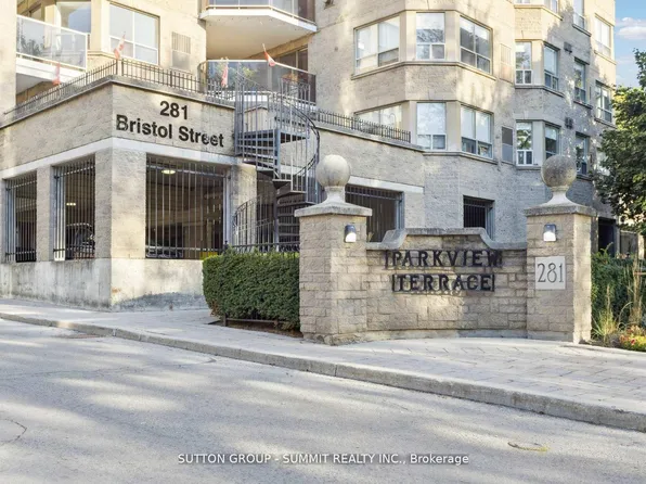 281 Bristol St #401, Guelph, ON N1H 8J3
