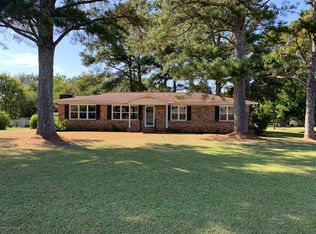 518 Beech Grove Rd, Cullman, AL 35057