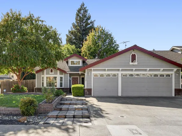 7548 Monte Brazil Dr, Sacramento, CA 95831