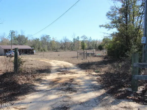 6297 Americus Rd, Marianna, FL 32446