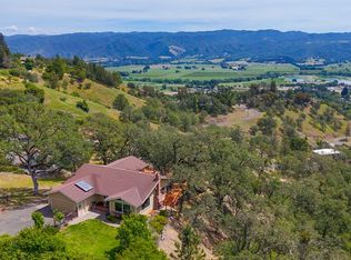 1321 Oak Knoll Drive, Ukiah, CA 95482