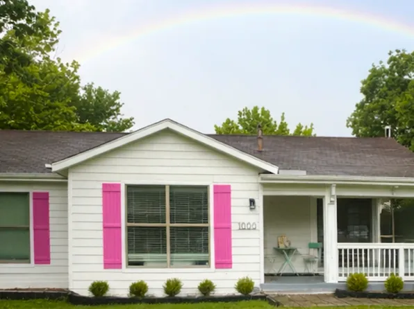 1000 West St, McKinney, TX 75069