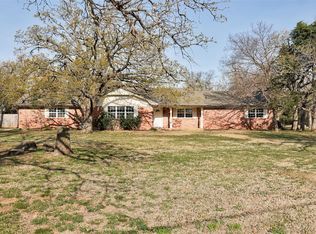 6601 Whispering Oak Dr, Edmond, OK 73034