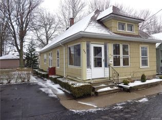 1 Miller Pl, Tonawanda, NY 14150
