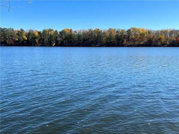 Lot 1 Balsam Drive, Birchwood, WI 54817