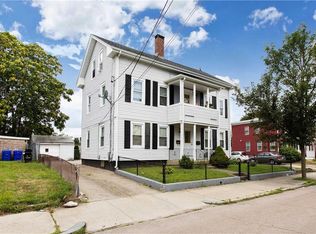 191 Mulberry St, Pawtucket, RI 02860