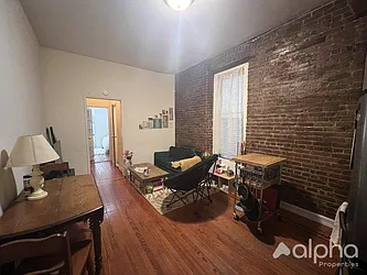 Rented by Alpha Properties NYC I LLC