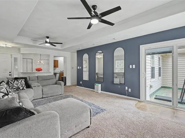 4626 Old Fox Trl, Chesapeake, VA 23321